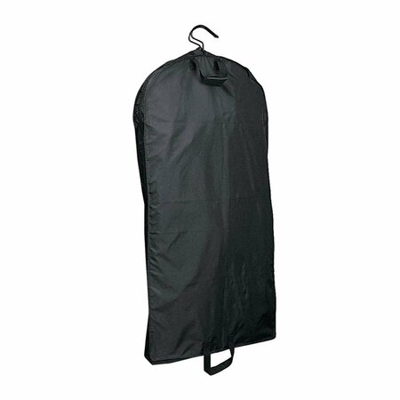 PREFERRED NATION 40 in. Garment Cover, Black 8416.BLK